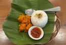 Foto Makanan di Thole Bakmi Jawa