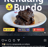 Foto di Sari Bundo