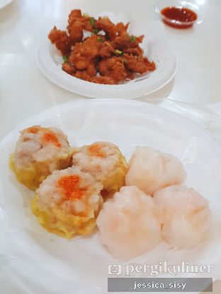 Foto 2 - Makanan di Grand Wing Heng oleh Jessica Sisy | IG @Jessica_sisy @jktculinarydiary
