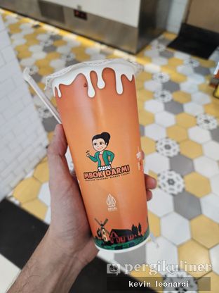Foto - Makanan di Susu Mbok Darmi oleh Kevin L - 林勇利
