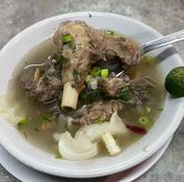 Foto di Sate Tegal Laka Laka