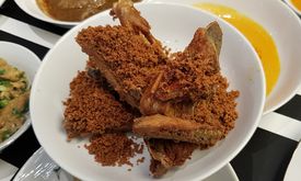 Padang Merdeka