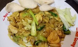 Nasi Goreng 69