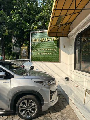 Foto 7 - Makanan di Dream Dates oleh Albert Murdiono