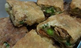 Martabak Bro