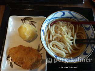 Foto review Marugame Udon oleh Rifky Syam Harahap 6