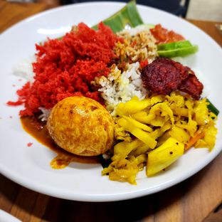 Foto 2 - Makanan di Nagri Utara oleh vio kal 