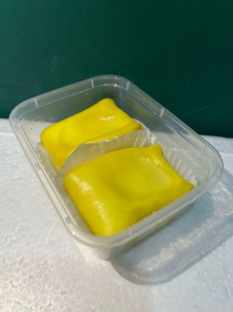 Foto Makanan di Queen Malaka Durian