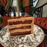 Foto di Babah Koffie by Kawisari - House of Tugu Jakarta
