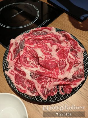 Foto review Hotaru Shabu Shabu oleh Tissa Kemala 1