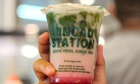 Cincau Bistro