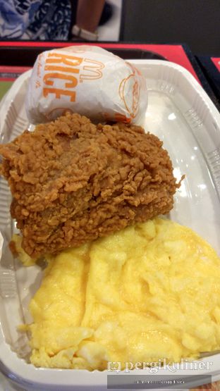Foto review McDonald's oleh Oppa Kuliner (@oppakuliner) 1
