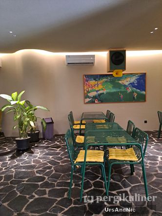 Foto Makanan di Swing Pool Culture Cafe