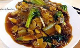 Imperial Kitchen & Dimsum