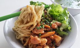 Bakmie Akhwang