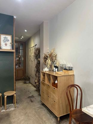 Foto review Guten Morgen Coffee Lab & Shop oleh Albert Murdiono 4