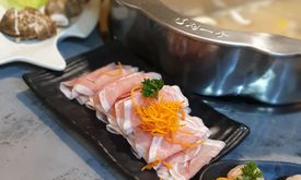 Chongqing Liuyishou Hotpot