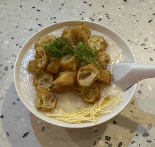Foto review Hoi Kee Hainanese Chicken Rice & Porridge oleh Albert Murdiono 10