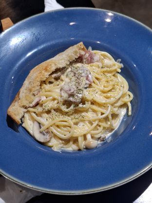 Foto 7 - Makanan di Simetri Coffee Roasters oleh Bobby Putra