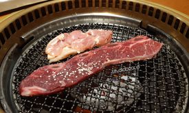 Shaburi & Kintan Buffet