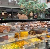Foto di Wheels Coffee Roasters