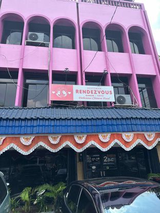 Foto 10 - Makanan di Rendezvous oleh Albert Murdiono
