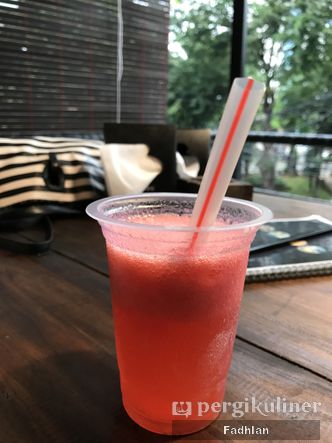 Foto Makanan di Pas Bar