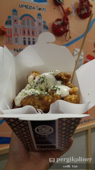 Foto Makanan di Momokino