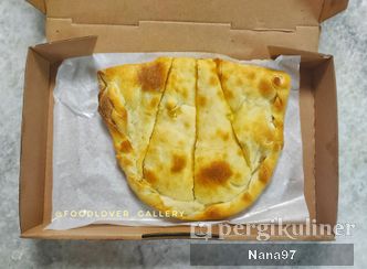 Foto Makanan di Angry Foods Street