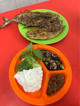 Foto review Seafood Fitri 1 oleh Cyntia // IG: @cyntiahbsr 8
