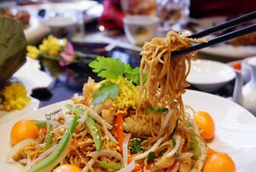 Foto Royal 8 Chinese Restaurant - Hotel JHL Solitaire