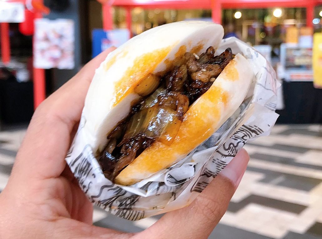 Simager, Bintaro, Tangerang - Lengkap: Menu terbaru, jam ...