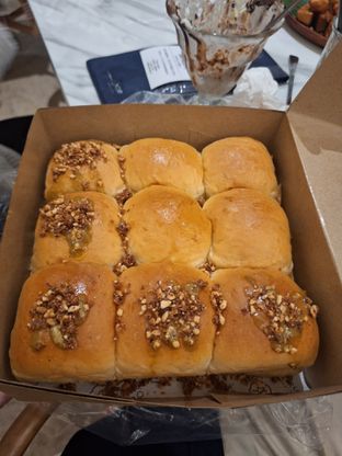 Foto review Roti Romi oleh Geraldi Ryan Wibinata 7