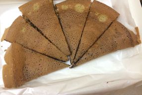 Foto Bang! Martabak