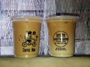 Foto review Coffee Run oleh Chris Chan 2