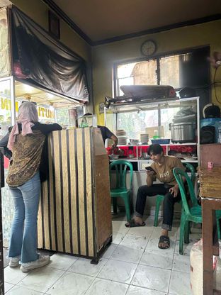 Foto 6 - Makanan di RM Mutiara Minang oleh Albert Murdiono