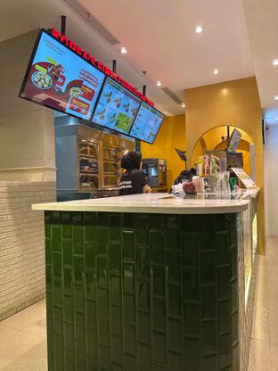 Foto 5 - Makanan di bb.q Chicken oleh Albert Murdiono