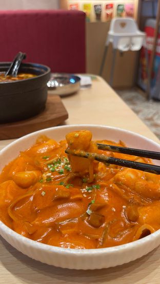Foto review Han Guksu Korean Noodle oleh FoodieTravelDiary23 PL 8