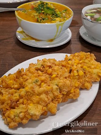 Foto Makanan di Cingkipala