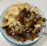 Foto di Bubur Ayam Alfa