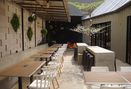 Foto Interior di Takarajima Mix & Grill