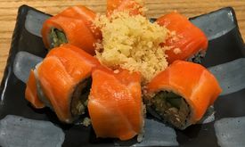 Sushi Tei