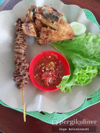 Foto Makanan di Sambel Bunda Kece