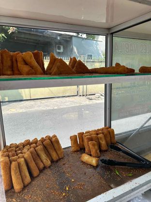 Foto 2 - Makanan di Risoles Nabila oleh Albert Murdiono