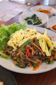 Foto Makanan di Hae Maru Korean Grill