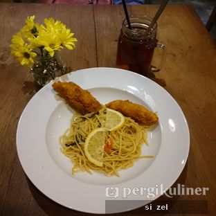 Foto - Makanan di Java Bean Coffee & Resto oleh Zelda Lupsita