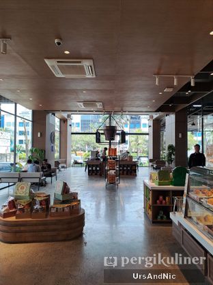 Foto 7 - Makanan di J.CO Reserve oleh UrsAndNic 