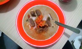 Soto Tangkar PPC