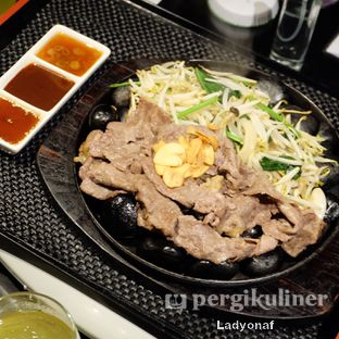 Foto review Aoki Japanese Cuisine - Hotel Gran Mahakam oleh Ladyonaf @placetogoandeat 14