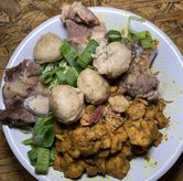 Foto di Bakso Luber